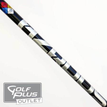 CALLAWAY - Driver 10.5° Mavrik HZRDUS Silver Stiff