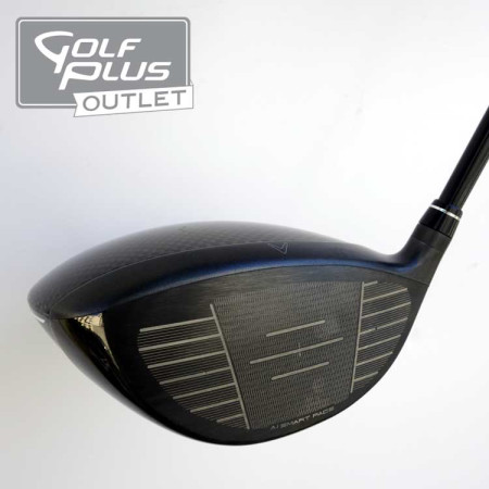 CALLAWAY - Driver 12° Paradym AI Smoke Max Fast Senior