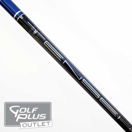 CALLAWAY - Driver 12° Paradym AI Smoke Max Fast Senior