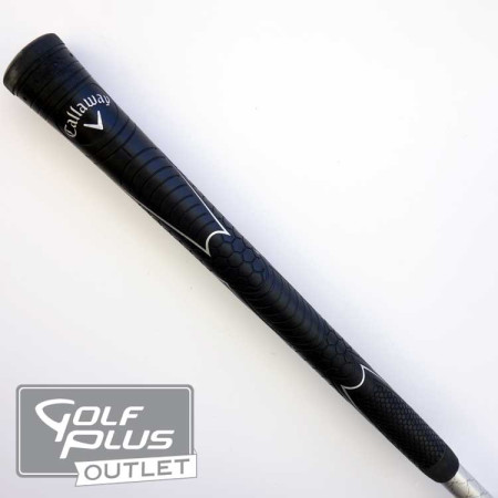 CALLAWAY - Driver 12° Paradym AI Smoke Max Fast Senior