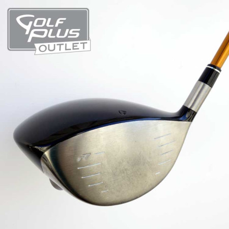 TAYLORMADE - Driver 9.5° R7 425 Aldila NVS Stiff