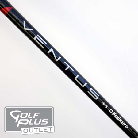 TAYLORMADE - DRIVER STEALTH