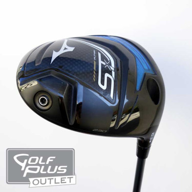 MIZUNO - Driver 10.5° ST-MAX 230 Helium Senior