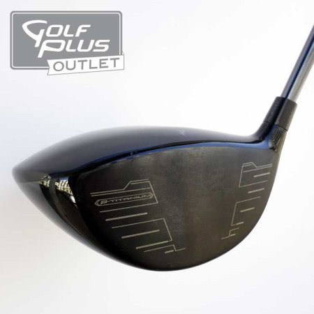 MIZUNO - Driver 10.5° ST-MAX 230 Helium Senior