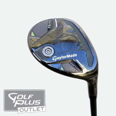 TAYLORMADE - Rescue n°5 Qi35 Max Lite Vanquish Senior