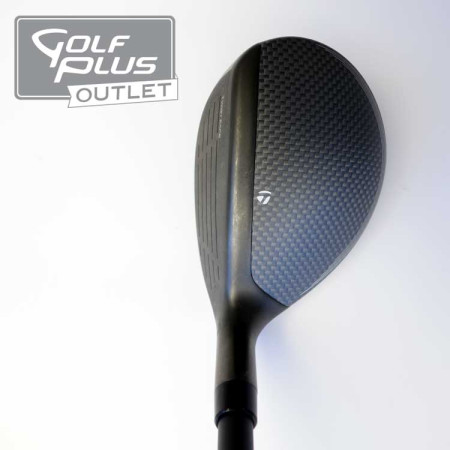 TAYLORMADE - Rescue n°5 Qi35 Max Lite Vanquish Senior