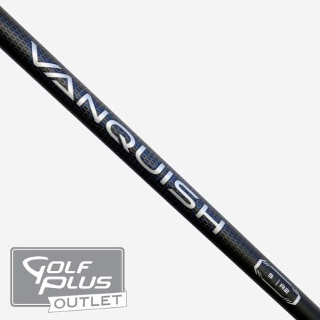 TAYLORMADE - Rescue n°5 Qi35 Max Lite Vanquish Senior