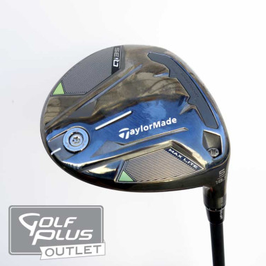 TAYLORMADE - Bois de Parcours 18.5° Qi35 Max Lite Senior
