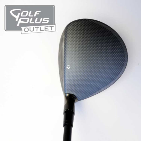 TAYLORMADE - Bois de Parcours 18.5° Qi35 Max Lite Senior
