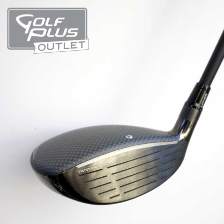 TAYLORMADE - Bois de Parcours 18.5° Qi35 Max Lite Senior