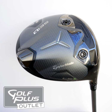 TAYLORMADE - Driver 9° QI35 LS AirSpeeder Stiff
