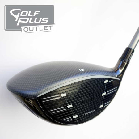 TAYLORMADE - Driver 10.5° QI35 LS Diamana Extra-Stiff
