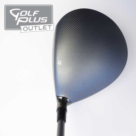 TAYLORMADE - Driver 9° QI35 LS AirSpeeder Stiff