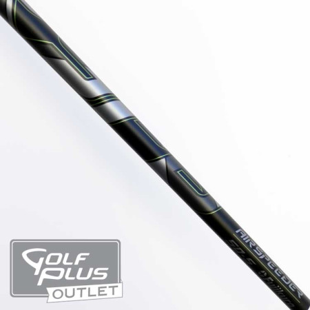 TAYLORMADE - Driver 10.5° QI35 LS Diamana Extra-Stiff