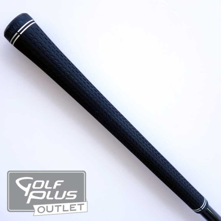 COBRA - Driver 12° DS-ADAPT Max-K Black Link Red Senior