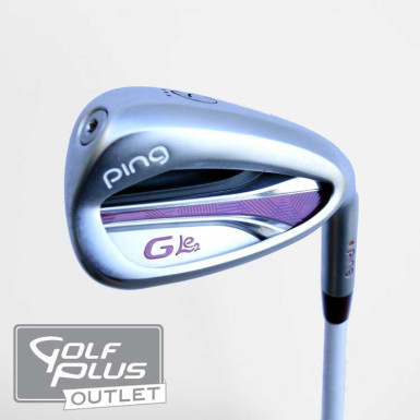 PING - Fer unité n°9 G LE 2.0 ULT 2.0 Femme