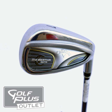 CALLAWAY - Wedge 48° Great Big Bertha Graphite Regular