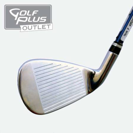 CALLAWAY - Fer Unité n°7 Big Bertha Beta Graphite Senior