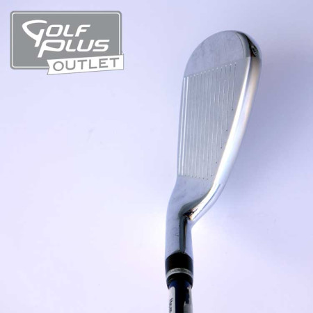 CALLAWAY - Fer Unité n°7 Big Bertha Beta Graphite Senior