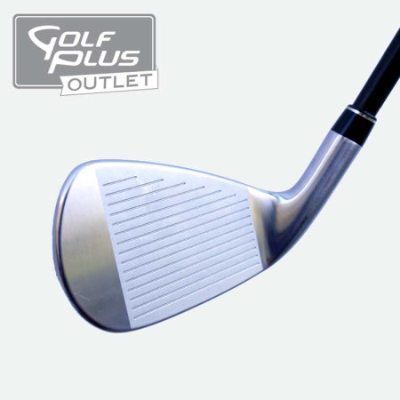 XXIO - Fer unité n°7 XXIO X Forged Graphite Regular