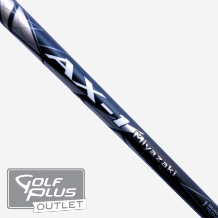 XXIO - Fer unité n°7 XXIO X Forged Graphite Regular