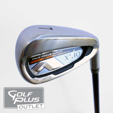 XXIO - Fer Unité n°7 XXIO 10 Graphite Stiff-Regular