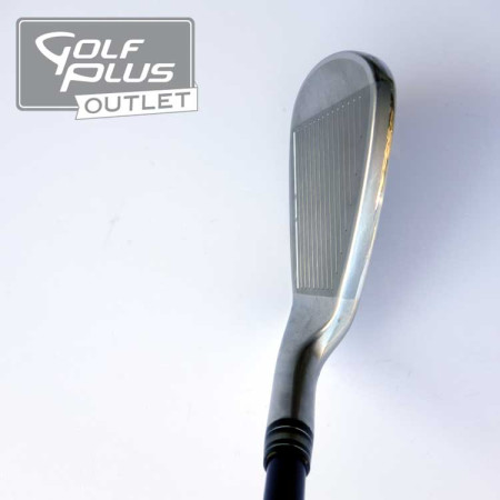 XXIO - Fer Unité n°7 XXIO 10 Graphite Stiff-Regular