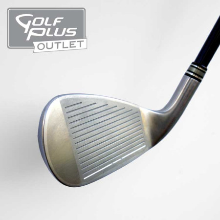 XXIO - Fer Unité n°7 XXIO 10 Graphite Stiff-Regular