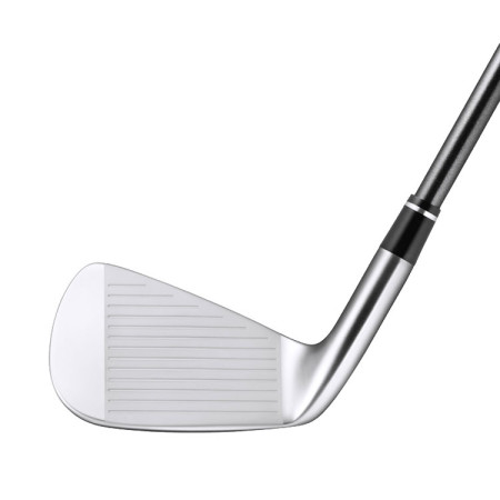 HONMA - Fer unité TW747P Graphite Vizard