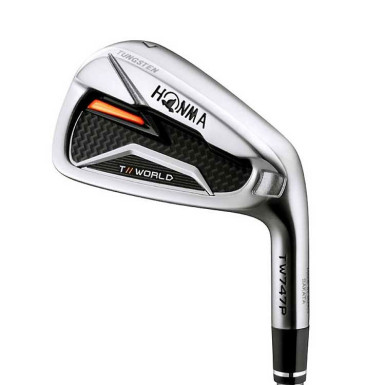 HONMA - Fer unité TW747P Graphite Vizard