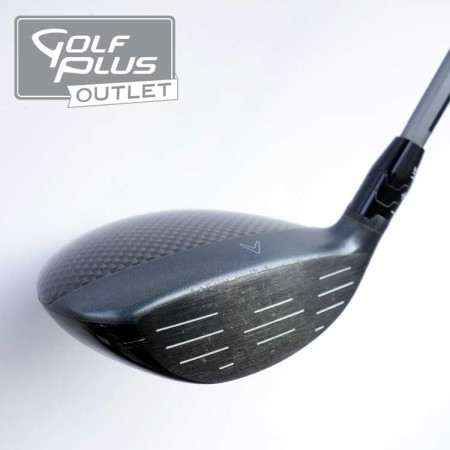 CALLAWAY - Bois de Parcours 18° Quantum Max Denali Frost Regular