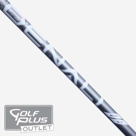 CALLAWAY - Bois de Parcours 18° Quantum Max Denali Frost Regular