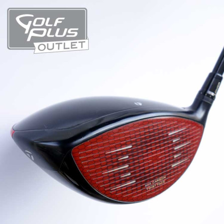 TAYLORMADE - Driver 10.5° Stealth 2 Ventus Red Stiff