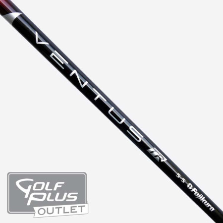 TAYLORMADE - Driver 10.5° Stealth 2 Ventus Red Stiff