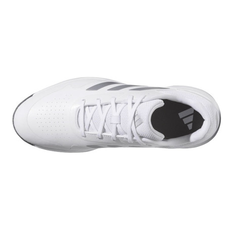 ADIDAS - Chaussures de Golf Homme Traxion Response SL Blanc/Argent