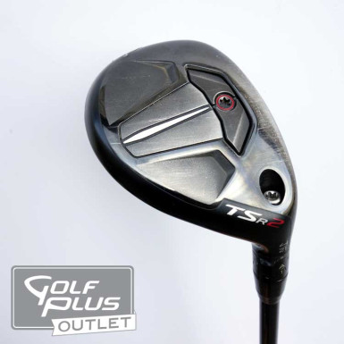 TITLEIST - Hybride n°4 TSR2 Tensei Blue Regular