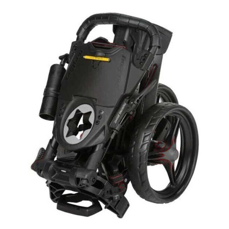 copy of BAG BOY - Chariot de golf Manuel Compact 3 Noir