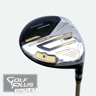 HONMA - Bois de Parcours 15° Beres 09-3S Regular