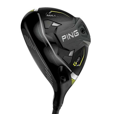 PING - Bois de Parcours GAUCHER G430 Max Alta Quick 45