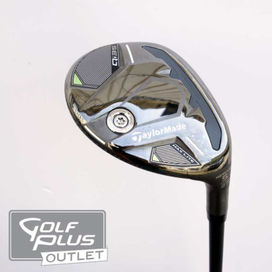 TAYLORMADE - Rescue n°5 Qi35 Max Lite Vanquish Senior