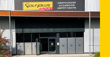 Golf Plus Outlet Bordeaux