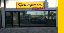 Golf Plus Outlet St-Raphaël