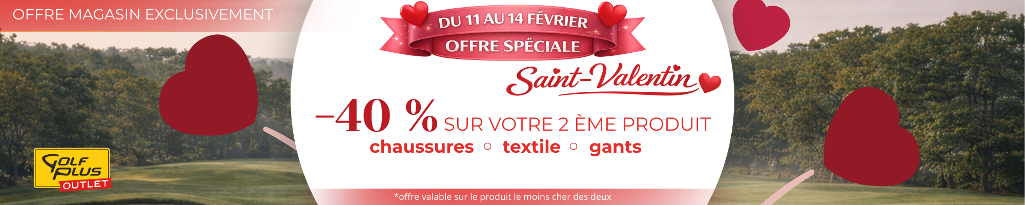 SAINT VALENTIN