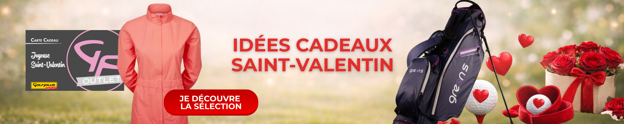 idees cadeaux Saint Valentin